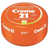 Creme 21 Moisturizing Cream 250ml saffronskins